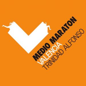 25 ottobre 2020 – Medio Maratón Valencia